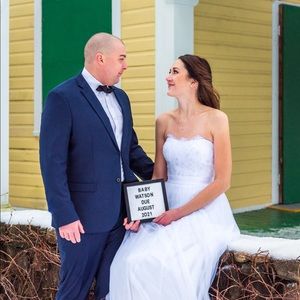 Meet your Posher, Serena